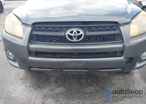 2009 Toyota Rav4 Sport z USA, uszkodzony, nr VIN JTMBF32V29D016921